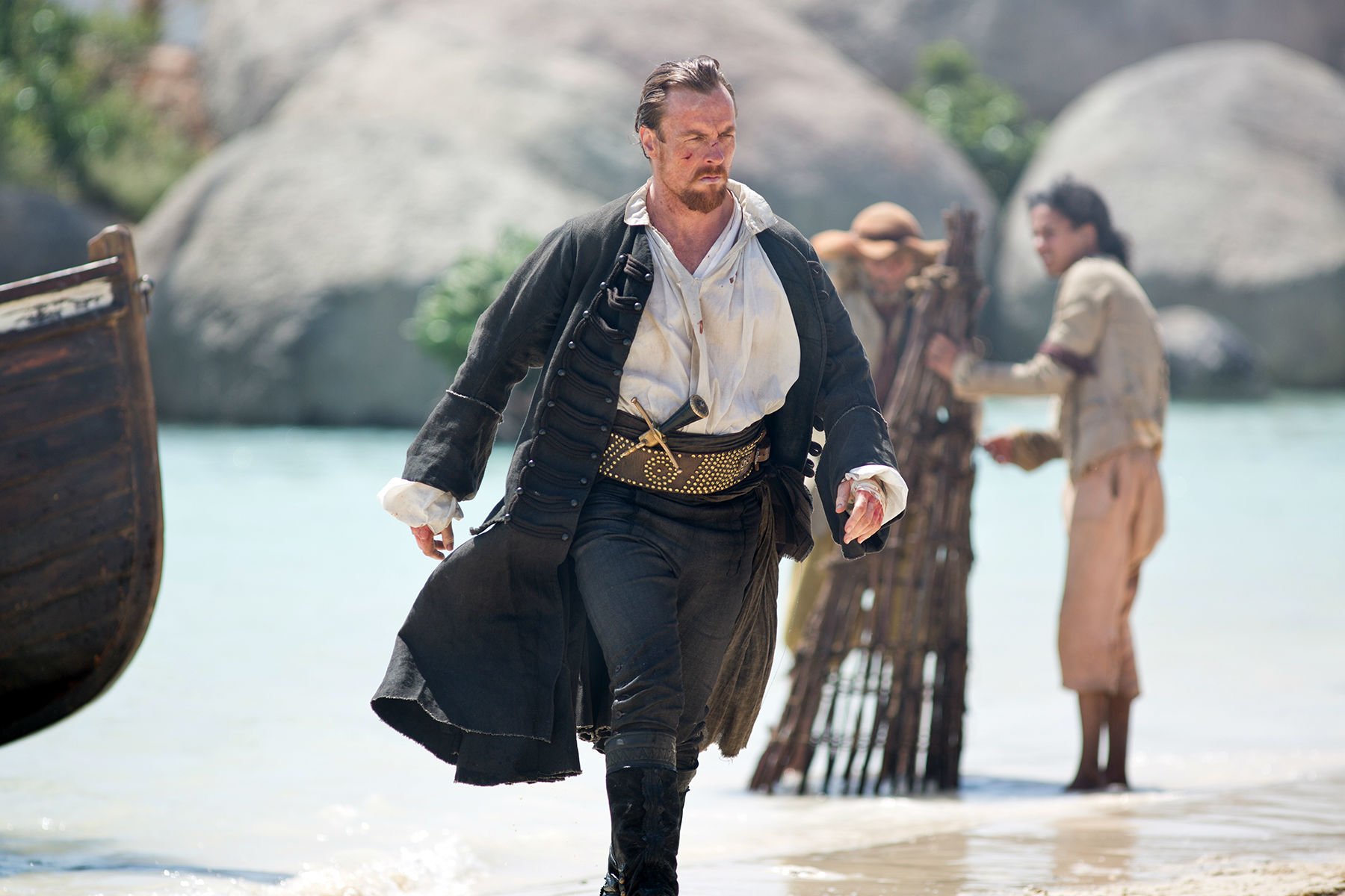 black, Sails, Adventure, Drama, Fantasy, Series, Television, Pirates, Pirate, Starz,  39 Wallpaper