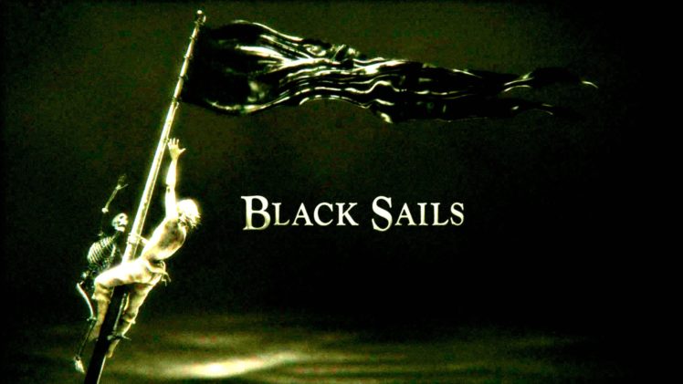 black, Sails, Adventure, Drama, Fantasy, Series, Television, Pirates, Pirate, Starz,  34 HD Wallpaper Desktop Background