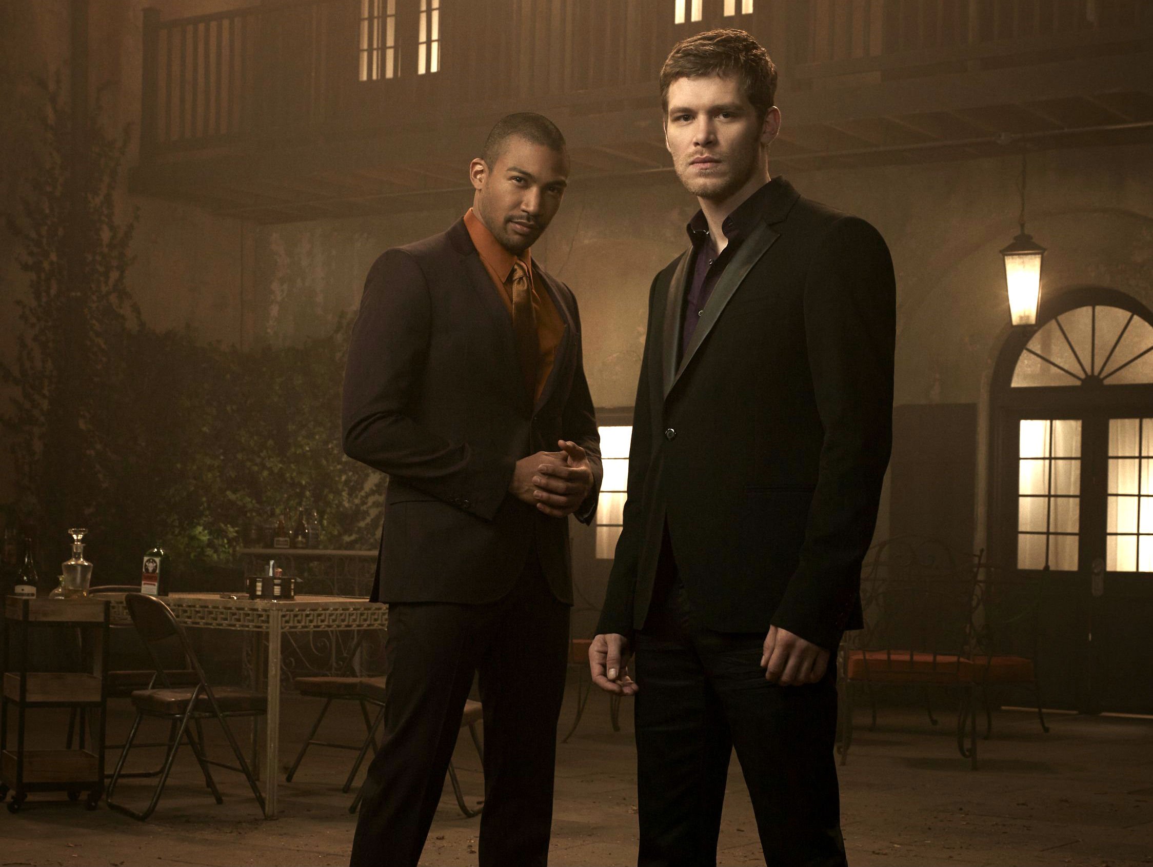 the originals, Drama, Fantasy, Horror, Series, Originals, Vampire,  11 Wallpaper