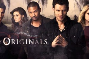 the originals, Drama, Fantasy, Horror, Series, Originals, Vampire,  21