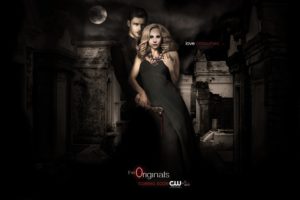 the originals, Drama, Fantasy, Horror, Series, Originals, Vampire,  15