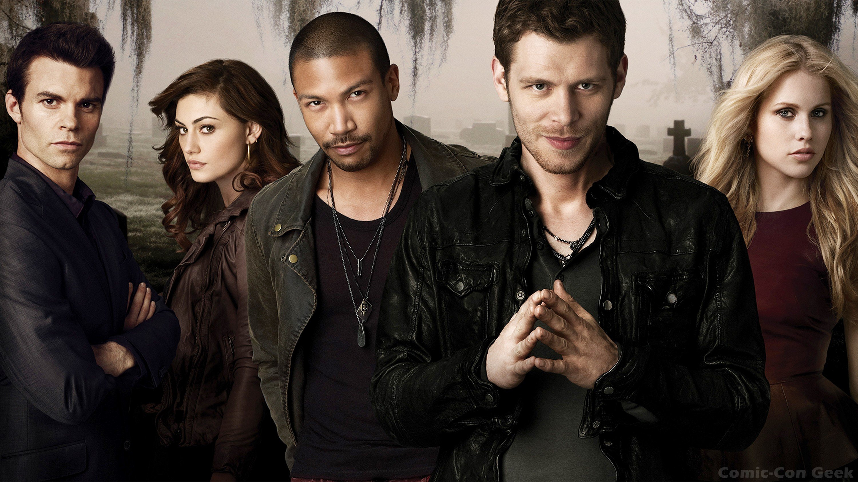 the originals, Drama, Fantasy, Horror, Series, Originals, Vampire,  38 Wallpaper