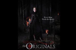 the originals, Drama, Fantasy, Horror, Series, Originals, Vampire,  31