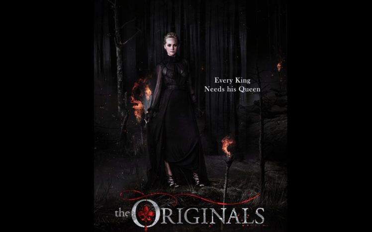 the originals, Drama, Fantasy, Horror, Series, Originals, Vampire,  31 HD Wallpaper Desktop Background