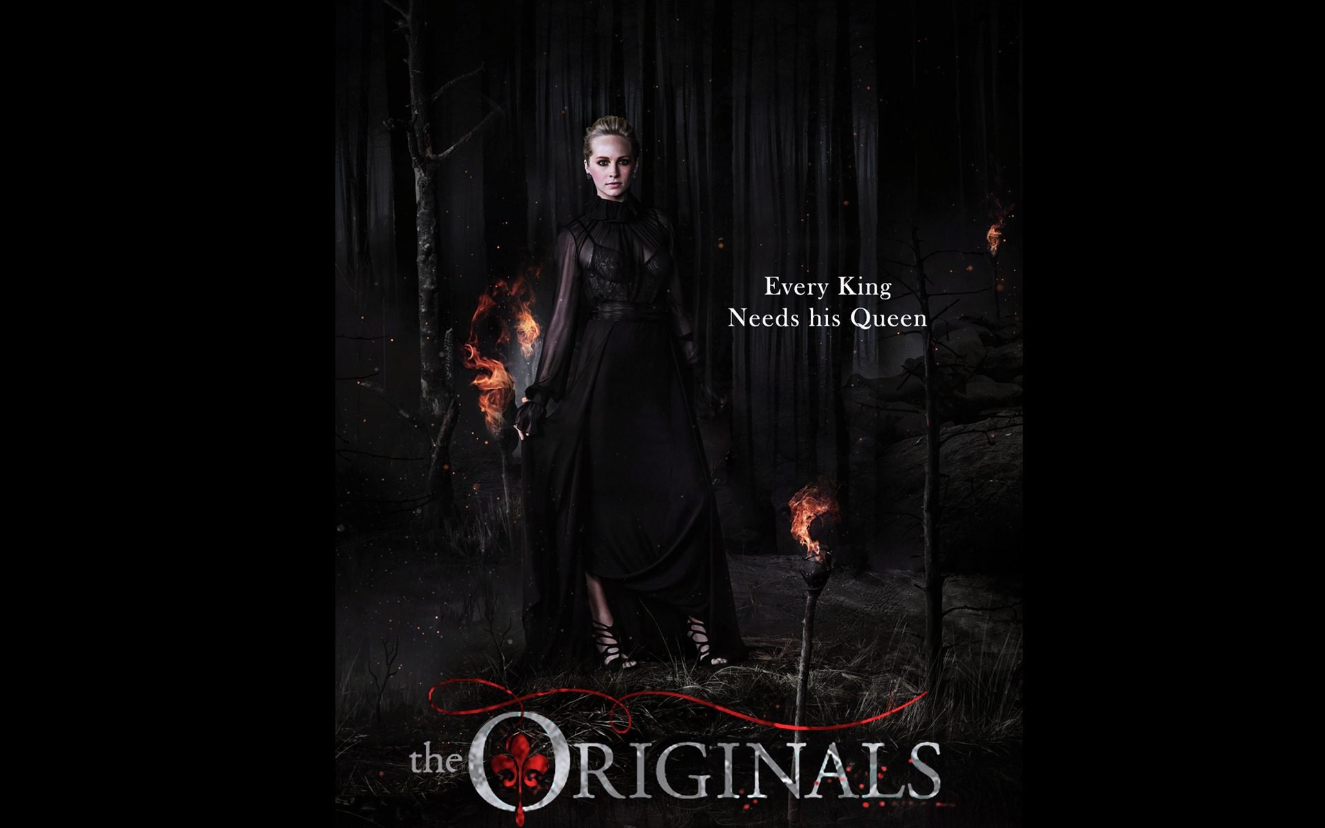 the originals, Drama, Fantasy, Horror, Series, Originals, Vampire,  31 Wallpaper