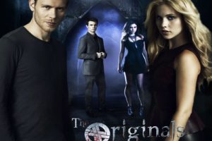 the originals, Drama, Fantasy, Horror, Series, Originals, Vampire,  48