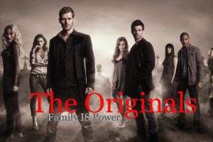 the originals, Drama, Fantasy, Horror, Series, Originals, Vampire,  57