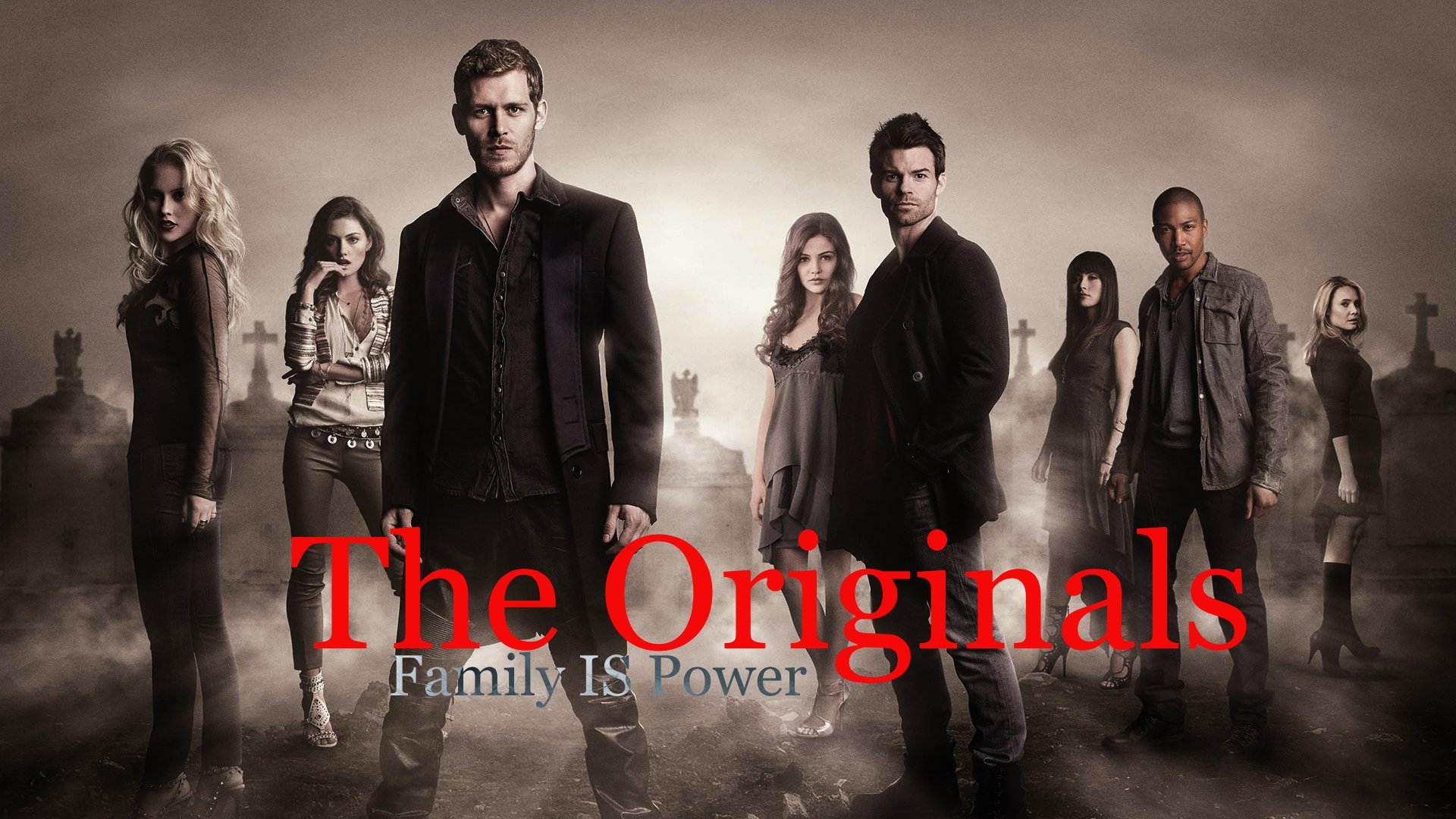 the originals, Drama, Fantasy, Horror, Series, Originals, Vampire,  57 Wallpaper