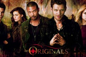 the originals, Drama, Fantasy, Horror, Series, Originals, Vampire,  74