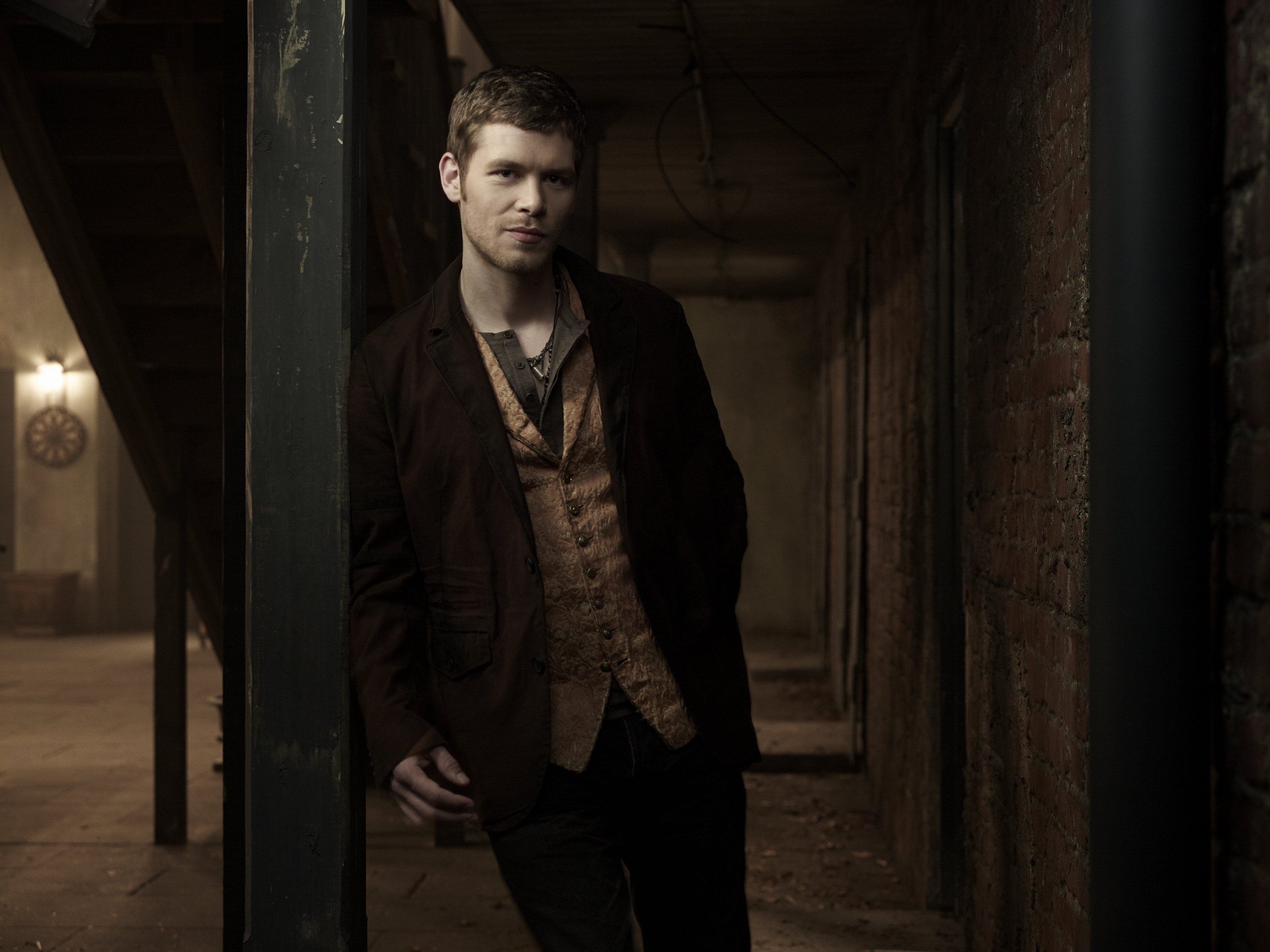 the originals, Drama, Fantasy, Horror, Series, Originals, Vampire,  86 Wallpaper