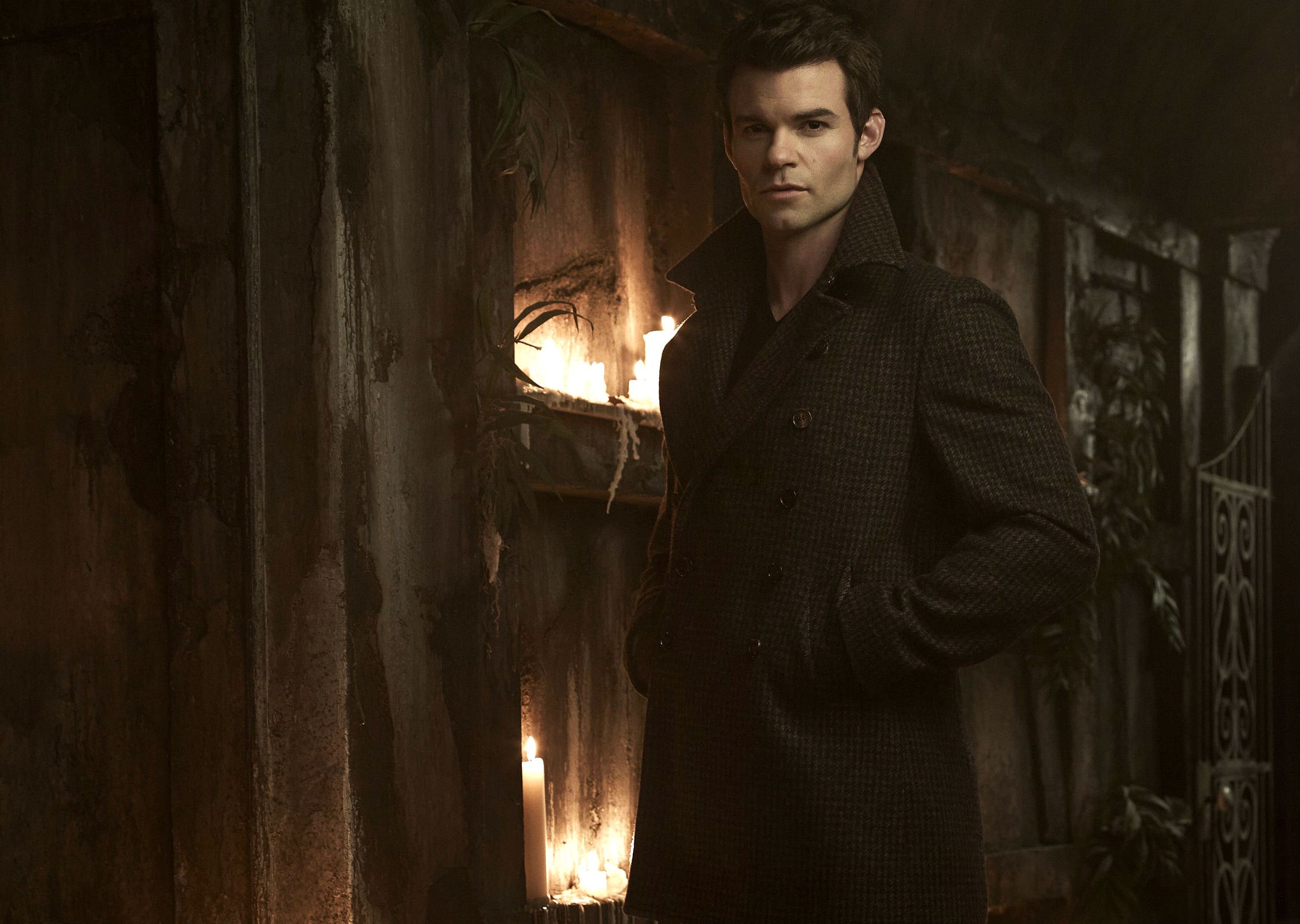 the originals, Drama, Fantasy, Horror, Series, Originals, Vampire,  85 Wallpaper