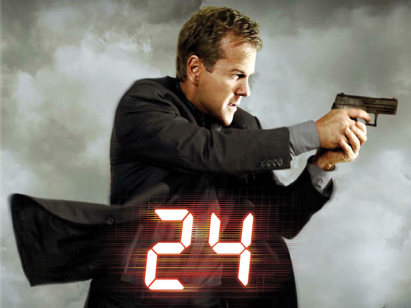 24 Twenty four Action Mystery Thriller Crime Twenty 