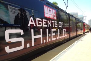 agents, Of, Shield, Action, Drama, Sci fi, Marvel, Comic, Series, Crime,  1