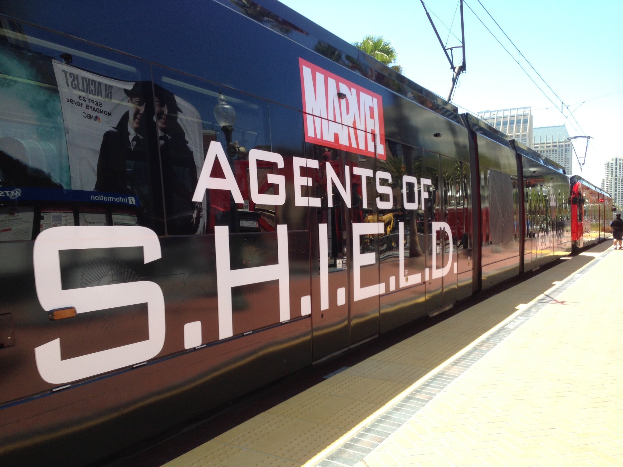 agents, Of, Shield, Action, Drama, Sci fi, Marvel, Comic, Series, Crime,  1 Wallpaper