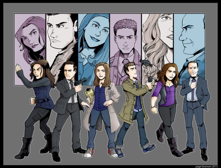 agents, Of, Shield, Action, Drama, Sci fi, Marvel, Comic, Series, Crime,  4 HD Wallpaper Desktop Background