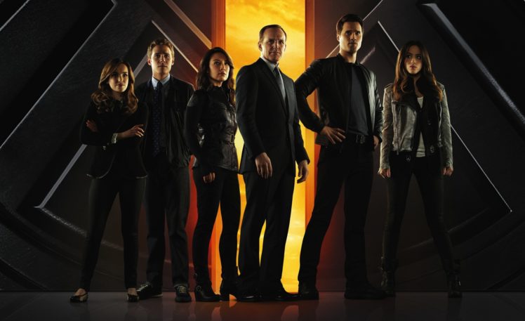 agents, Of, Shield, Action, Drama, Sci fi, Marvel, Comic, Series, Crime,  13 HD Wallpaper Desktop Background