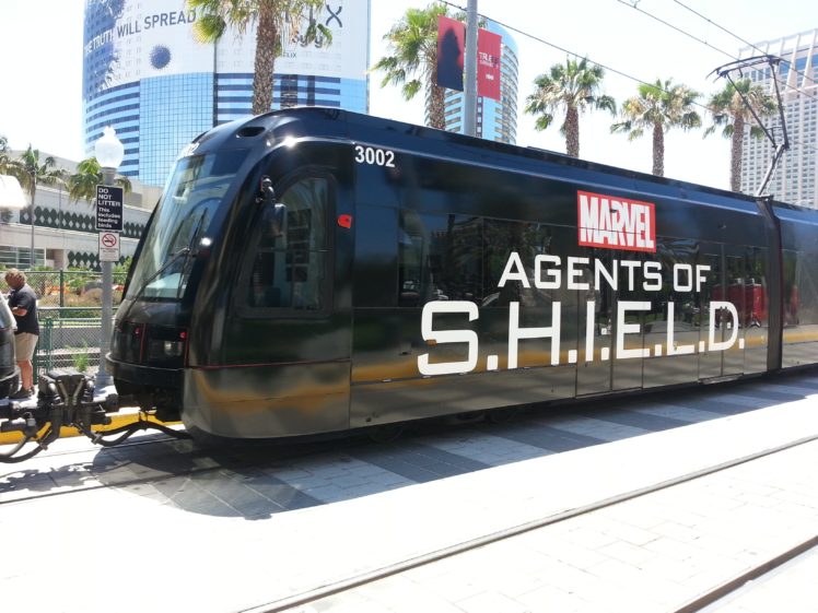 agents, Of, Shield, Action, Drama, Sci fi, Marvel, Comic, Series, Crime,  11 HD Wallpaper Desktop Background