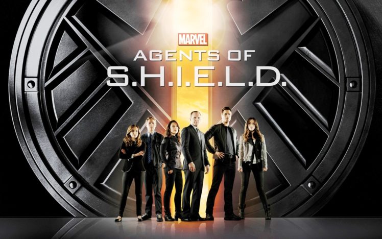 agents, Of, Shield, Action, Drama, Sci fi, Marvel, Comic, Series, Crime,  23 HD Wallpaper Desktop Background