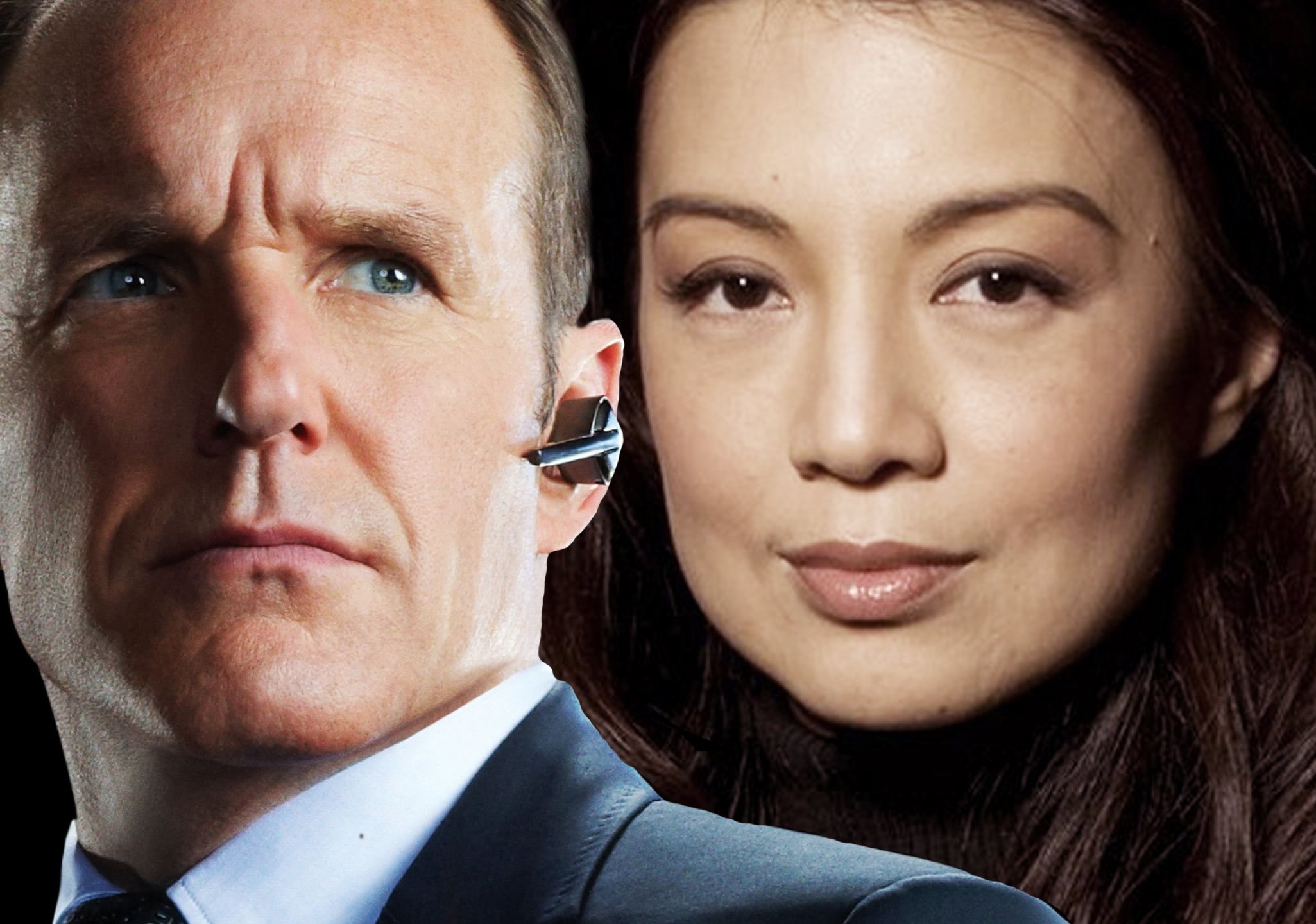 agents, Of, Shield, Action, Drama, Sci fi, Marvel, Comic, Series, Crime,  42 Wallpaper