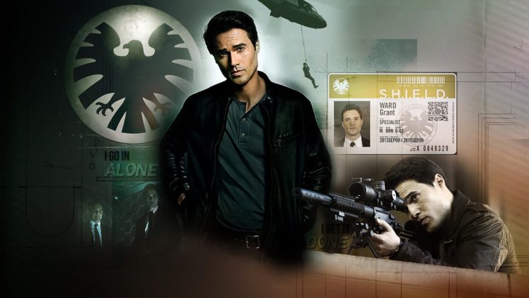 agents, Of, Shield, Action, Drama, Sci fi, Marvel, Comic, Series, Crime,  47 HD Wallpaper Desktop Background