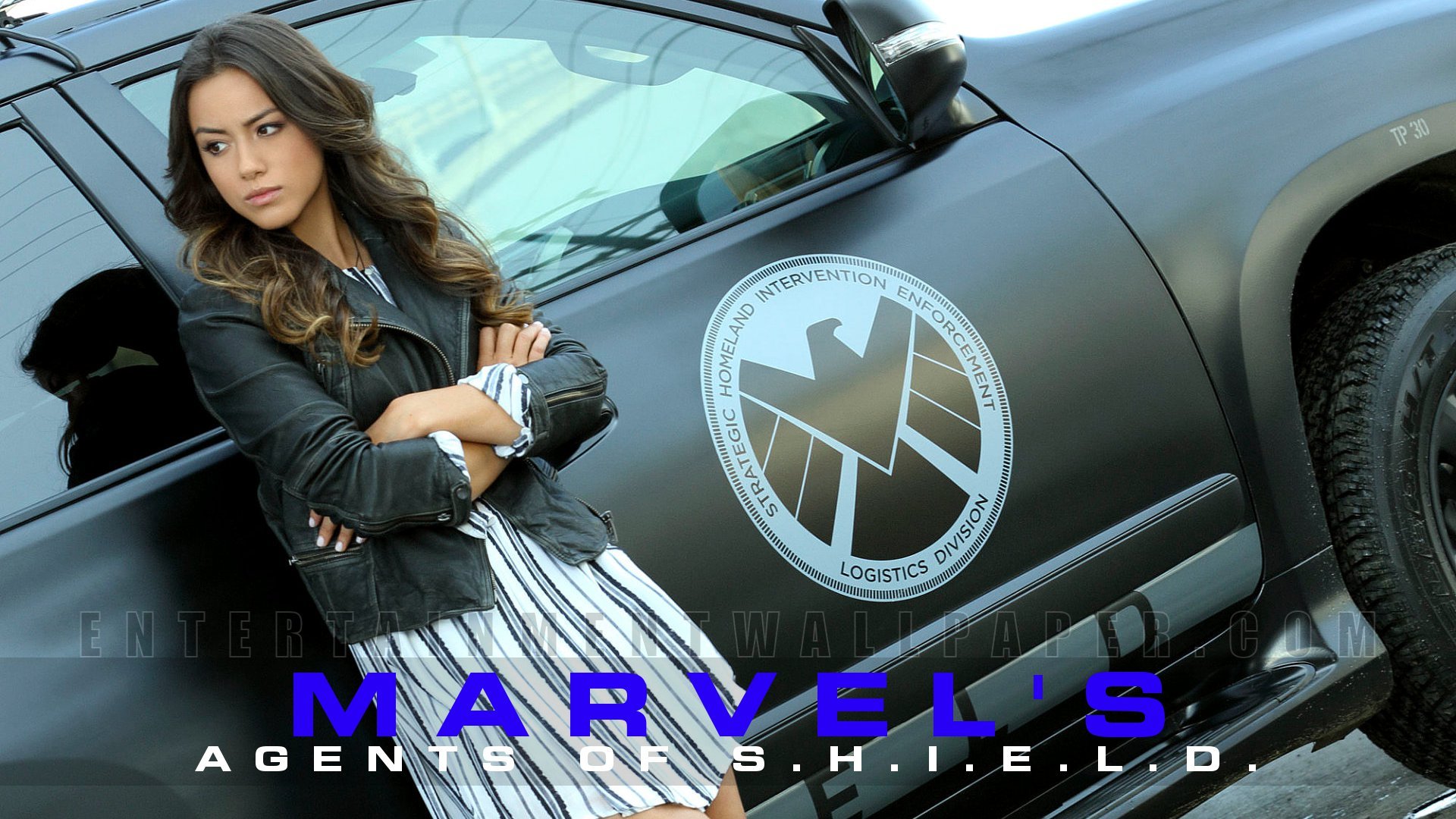 agents, Of, Shield, Action, Drama, Sci fi, Marvel, Comic, Series, Crime,  56 Wallpaper