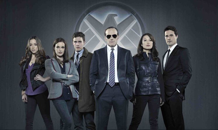 agents, Of, Shield, Action, Drama, Sci fi, Marvel, Comic, Series, Crime,  77 HD Wallpaper Desktop Background