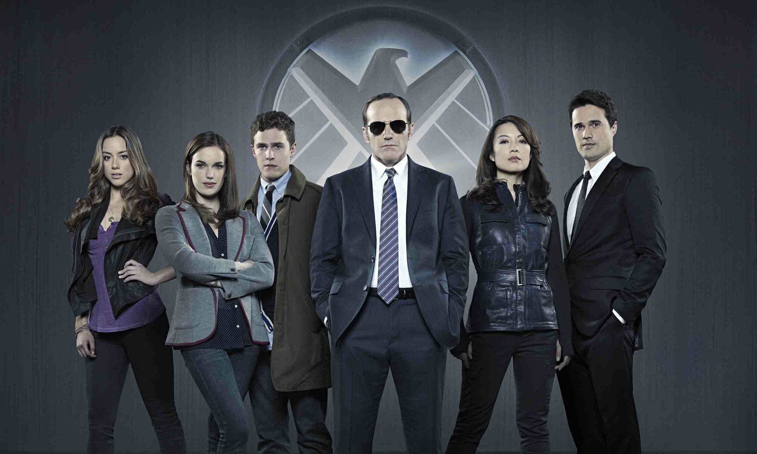 agents, Of, Shield, Action, Drama, Sci fi, Marvel, Comic, Series, Crime,  77 Wallpaper