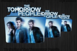 tomorrow, People, Drama, Sci fi, Sitcom, Series,  1