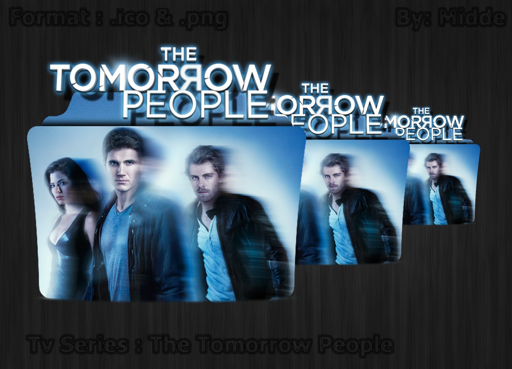 tomorrow, People, Drama, Sci fi, Sitcom, Series,  1 Wallpaper