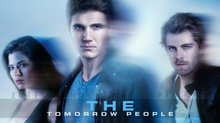 tomorrow, People, Drama, Sci fi, Sitcom, Series,  29 HD Wallpaper Desktop Background