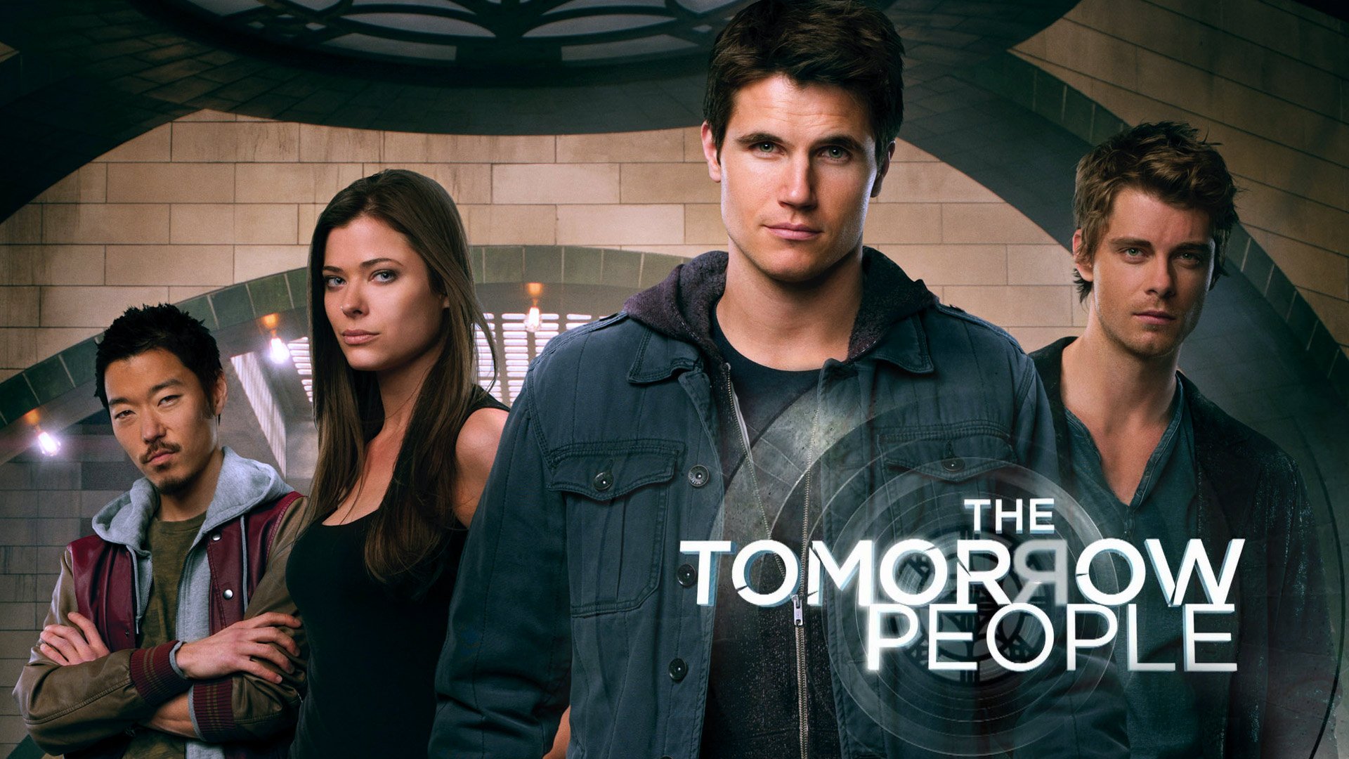 tomorrow, People, Drama, Sci fi, Sitcom, Series,  22 Wallpaper