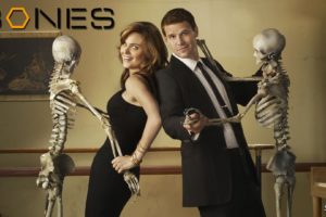 bones, Comedy, Crime, Drama, Series,  2