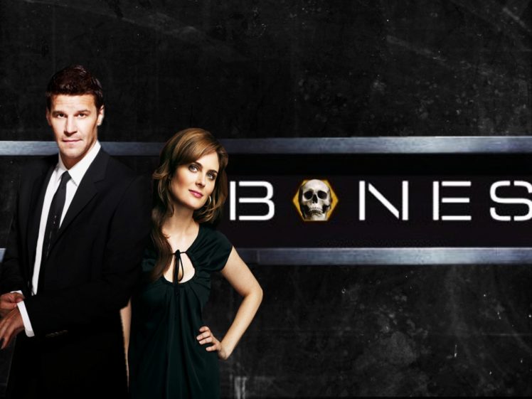 bones, Comedy, Crime, Drama, Series,  5 HD Wallpaper Desktop Background