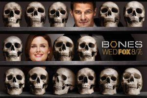 bones, Comedy, Crime, Drama, Series,  10