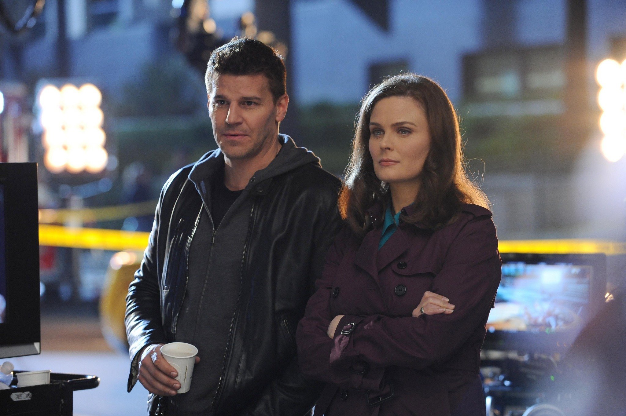 bones, Comedy, Crime, Drama, Series,  9 Wallpaper