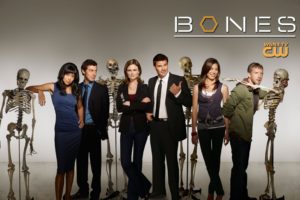 bones, Comedy, Crime, Drama, Series,  15