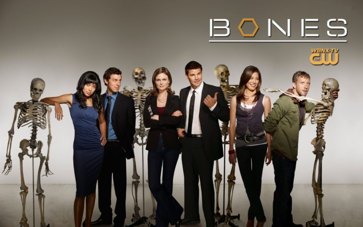 bones, Comedy, Crime, Drama, Series,  15 HD Wallpaper Desktop Background