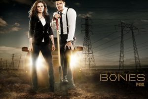 bones, Comedy, Crime, Drama, Series,  46