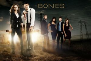 bones, Comedy, Crime, Drama, Series,  58