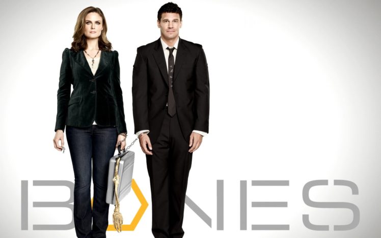 bones, Comedy, Crime, Drama, Series,  52 HD Wallpaper Desktop Background
