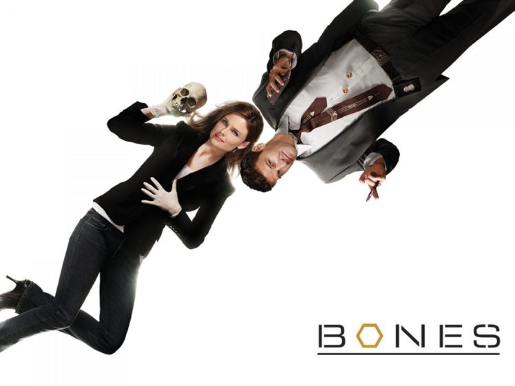 bones, Comedy, Crime, Drama, Series,  63 HD Wallpaper Desktop Background