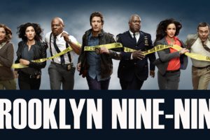 brooklyn, Nine nine, Comedy, Crime, Series, Nine, Sitcom,  3