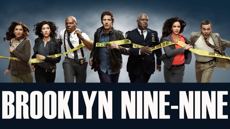 brooklyn, Nine nine, Comedy, Crime, Series, Nine, Sitcom,  3 HD Wallpaper Desktop Background