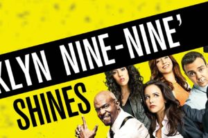 brooklyn, Nine nine, Comedy, Crime, Series, Nine, Sitcom,  20