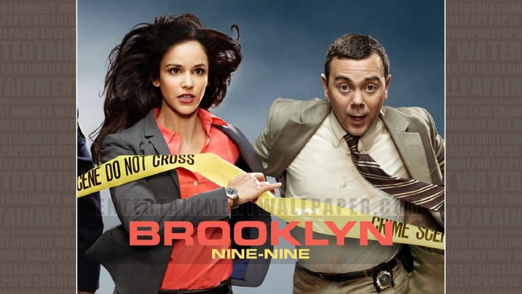 brooklyn, Nine nine, Comedy, Crime, Series, Nine, Sitcom,  29 HD Wallpaper Desktop Background