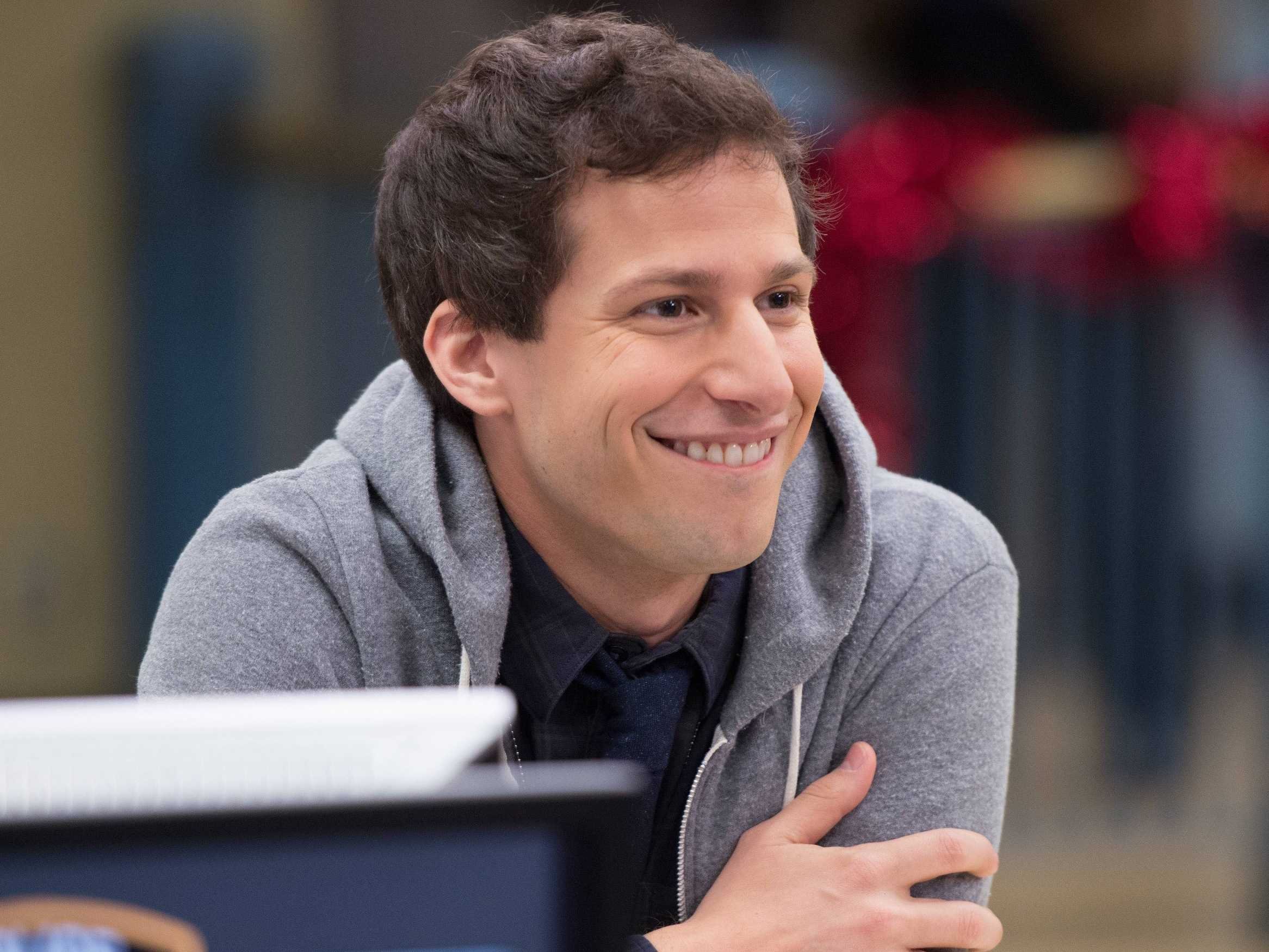 brooklyn, Nine nine, Comedy, Crime, Series, Nine, Sitcom,  39 Wallpaper
