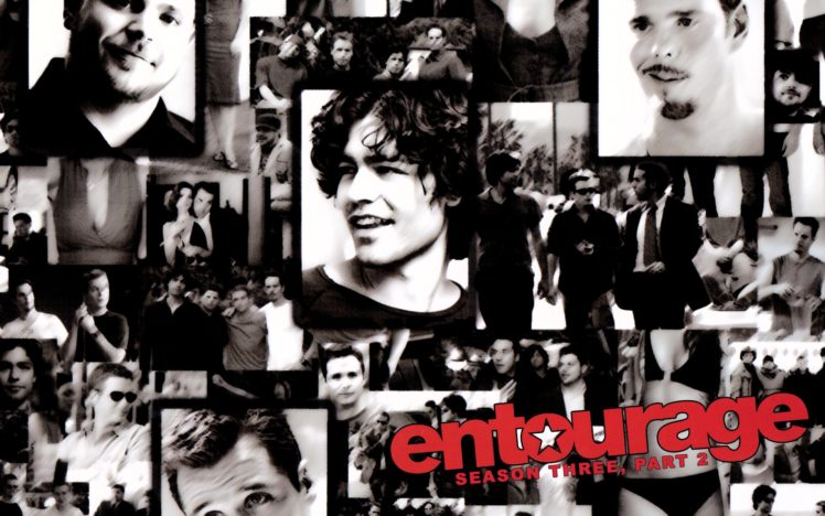 entourage, Hbo, Comedy, Drama, Series,  27 HD Wallpaper Desktop Background