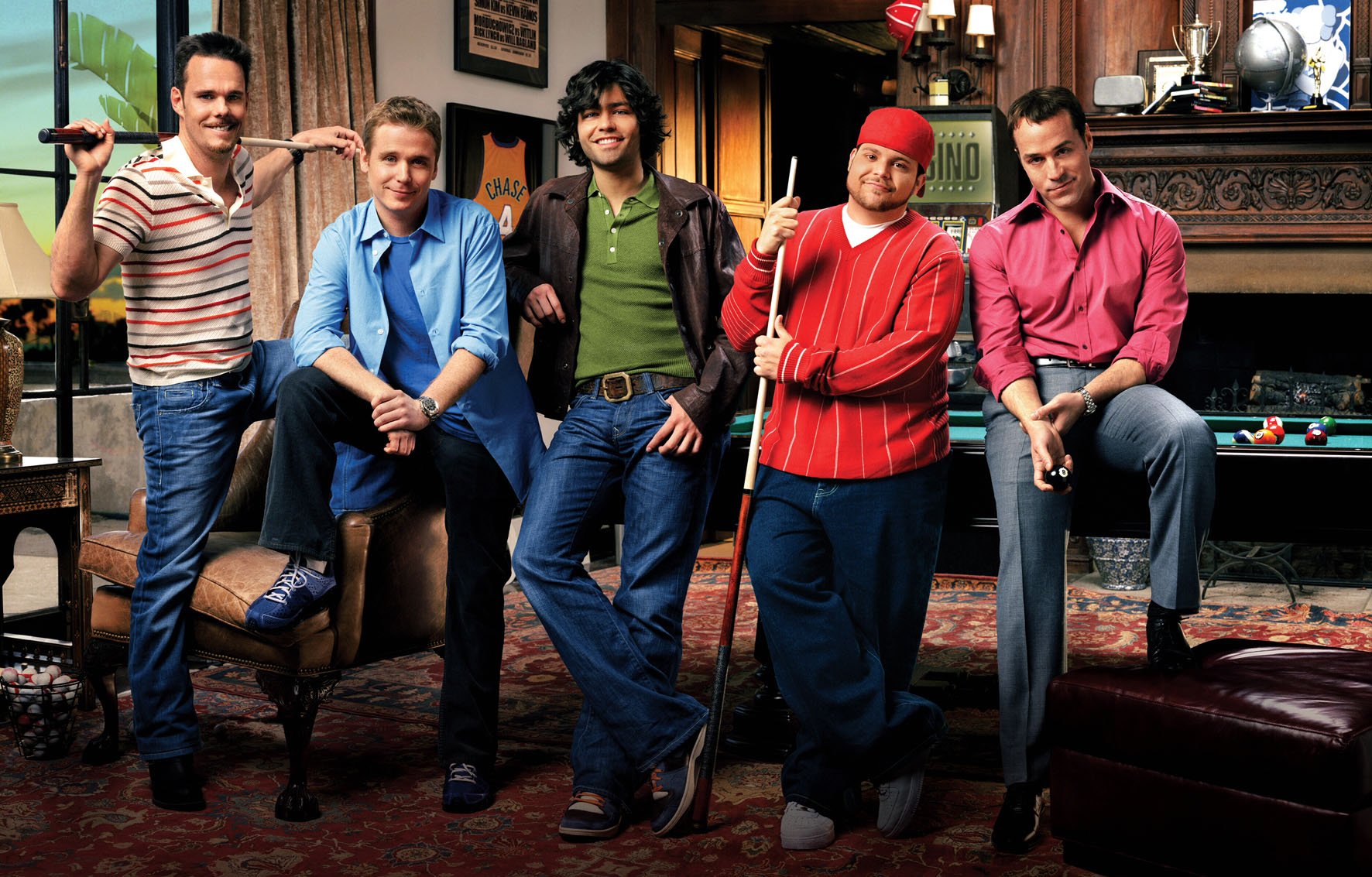 entourage, Hbo, Comedy, Drama, Series,  69 Wallpaper