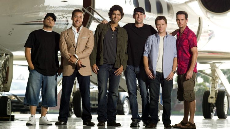 entourage, Hbo, Comedy, Drama, Series,  68 HD Wallpaper Desktop Background