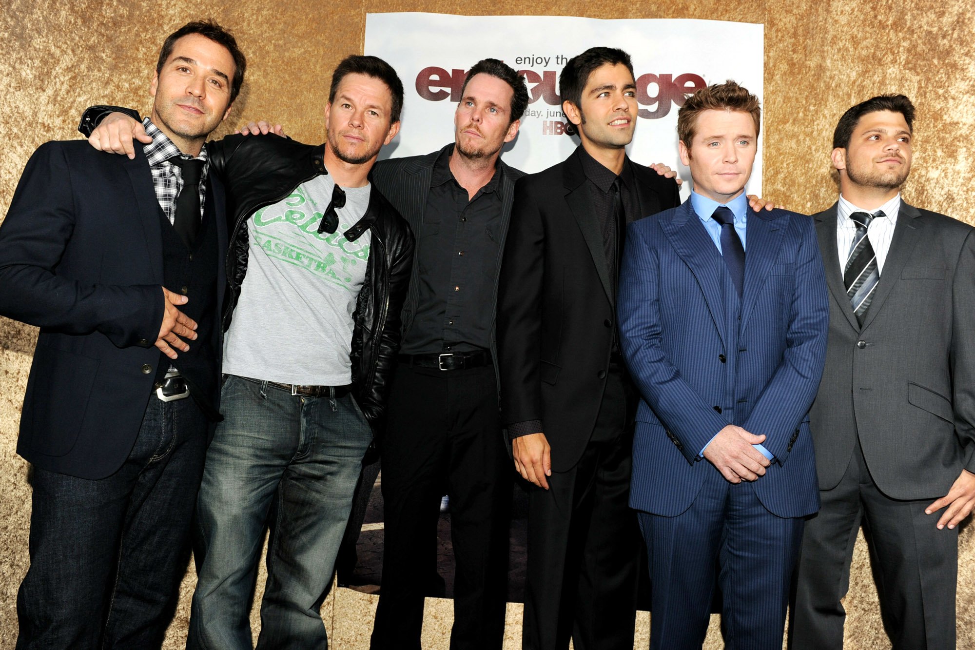 entourage, Hbo, Comedy, Drama, Series,  71 Wallpaper